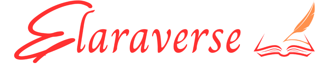 Elaraverse Storysmith